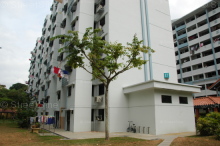 Blk 87 Commonwealth Close (Queenstown), HDB 3 Rooms #158732